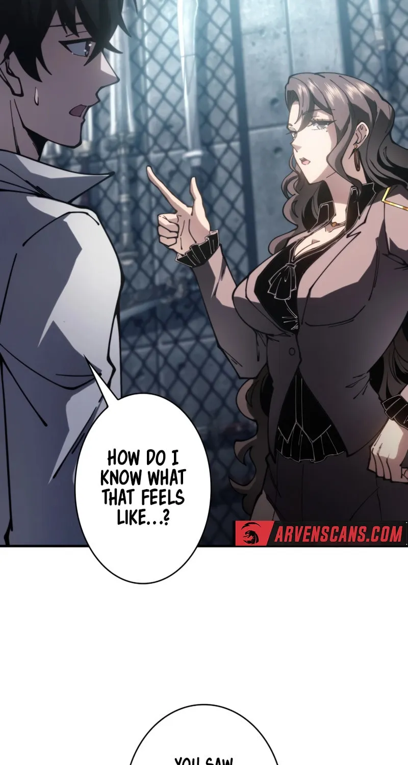Read Try to Save the World by Level Transfer chapter 10 image 13 on Lezhin