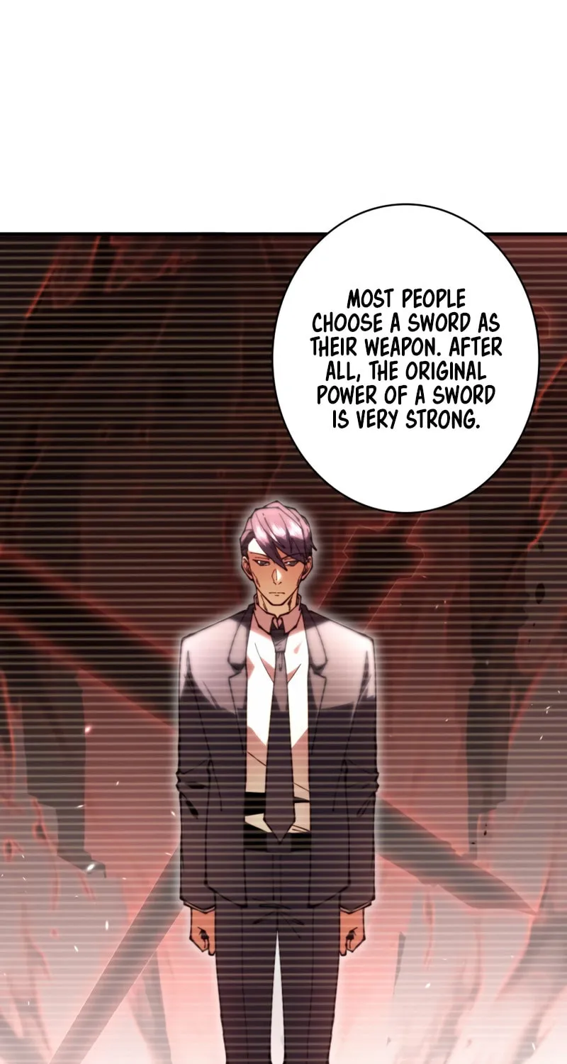 Read Try to Save the World by Level Transfer chapter 10 image 15 on Lezhin