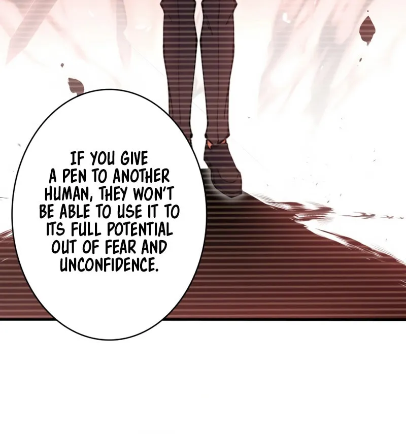 Read Try to Save the World by Level Transfer chapter 10 image 16 on Lezhin