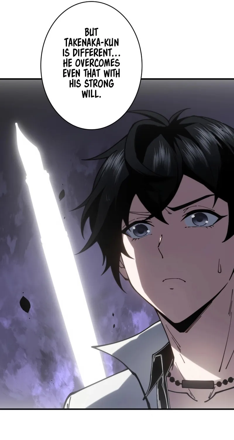 Read Try to Save the World by Level Transfer chapter 10 image 17 on Lezhin