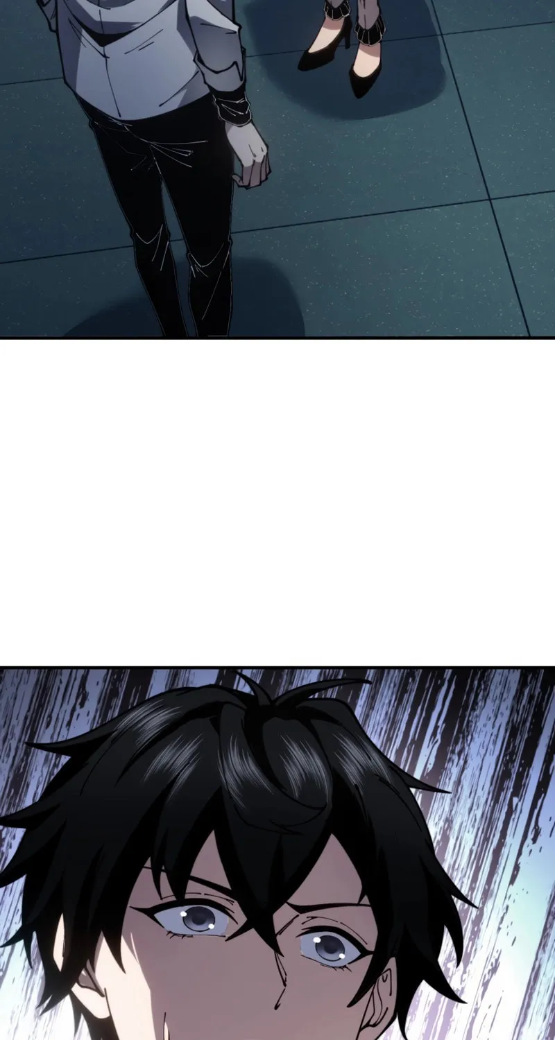Read Try to Save the World by Level Transfer chapter 10 image 19 on Lezhin
