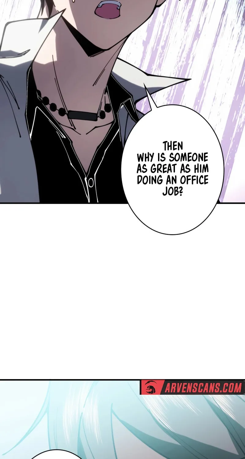 Read Try to Save the World by Level Transfer chapter 10 image 20 on Lezhin