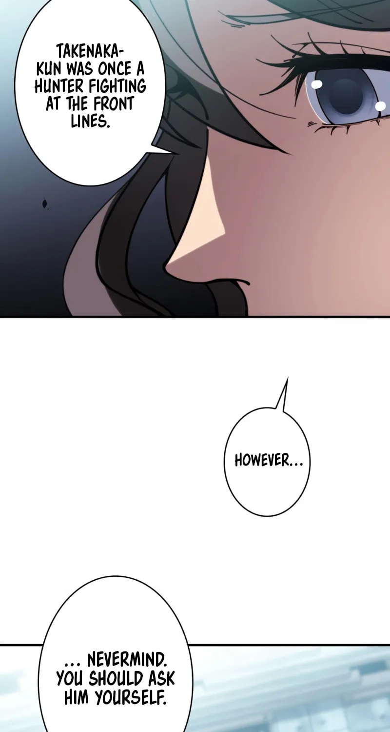 Read Try to Save the World by Level Transfer chapter 10 image 21 on Lezhin