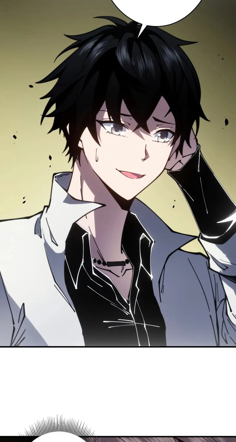 Read Try to Save the World by Level Transfer chapter 10 image 29 on Lezhin