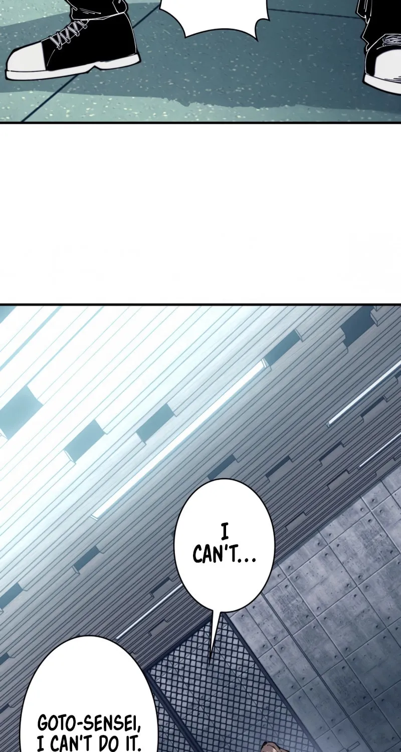 Read Try to Save the World by Level Transfer chapter 10 image 3 on Lezhin