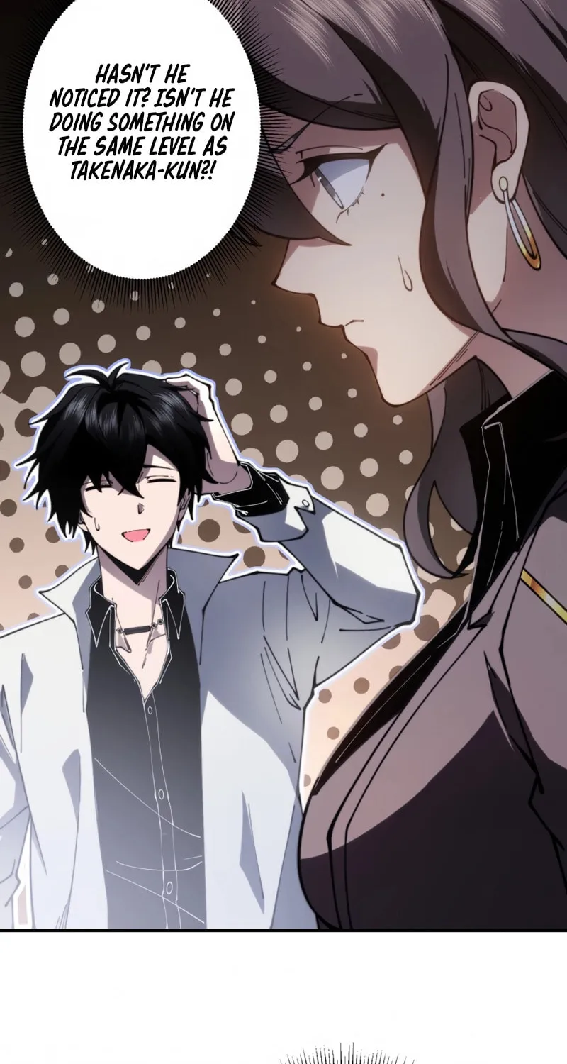 Read Try to Save the World by Level Transfer chapter 10 image 30 on Lezhin