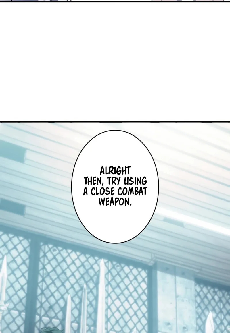 Read Try to Save the World by Level Transfer chapter 10 image 32 on Lezhin