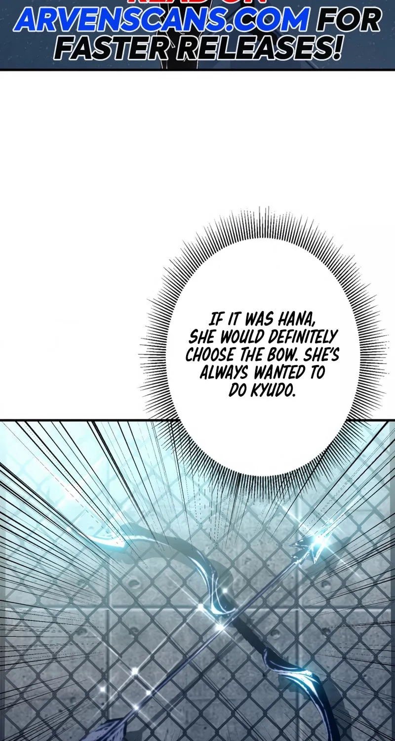 Read Try to Save the World by Level Transfer chapter 10 image 35 on Lezhin