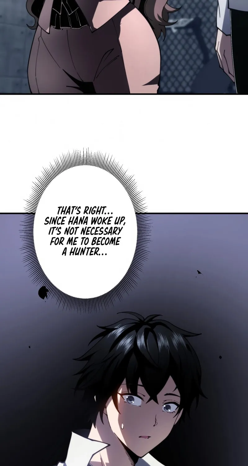 Read Try to Save the World by Level Transfer chapter 10 image 43 on Lezhin