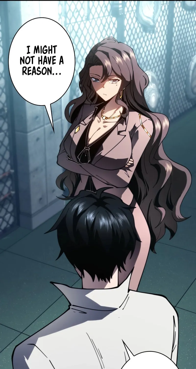 Read Try to Save the World by Level Transfer chapter 10 image 46 on Lezhin