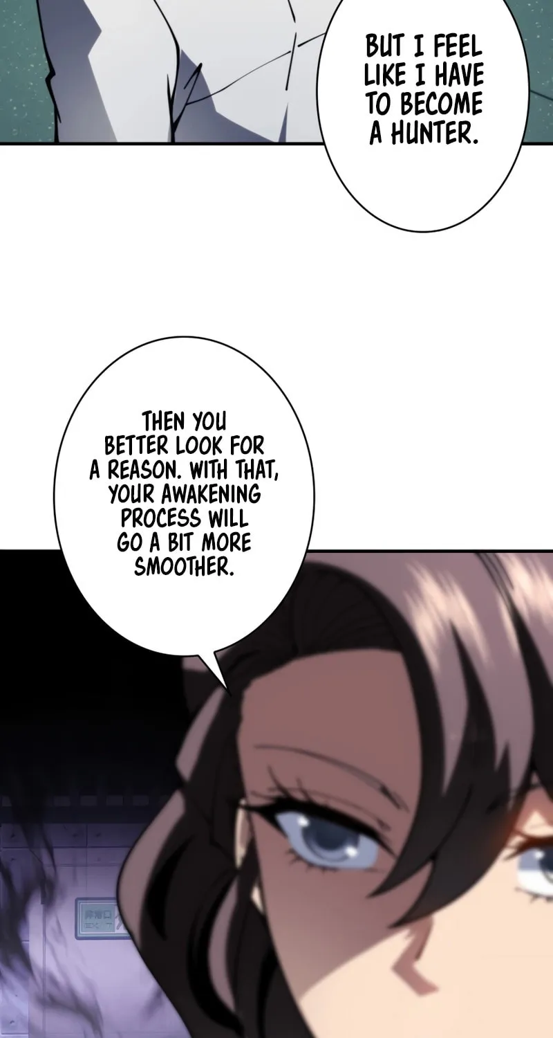 Read Try to Save the World by Level Transfer chapter 10 image 47 on Lezhin