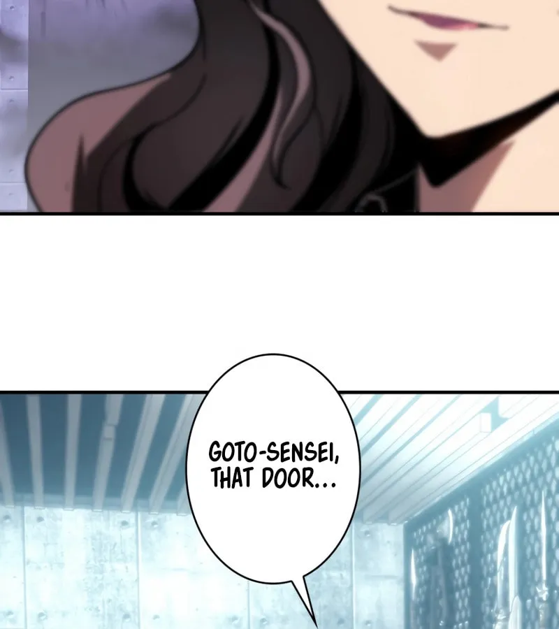 Read Try to Save the World by Level Transfer chapter 10 image 48 on Lezhin