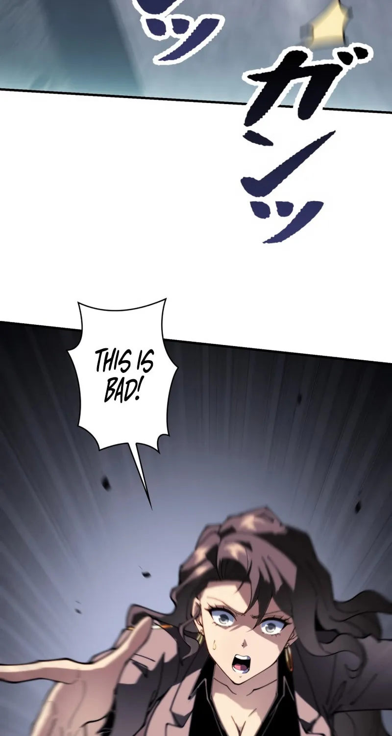 Read Try to Save the World by Level Transfer chapter 10 image 52 on Lezhin
