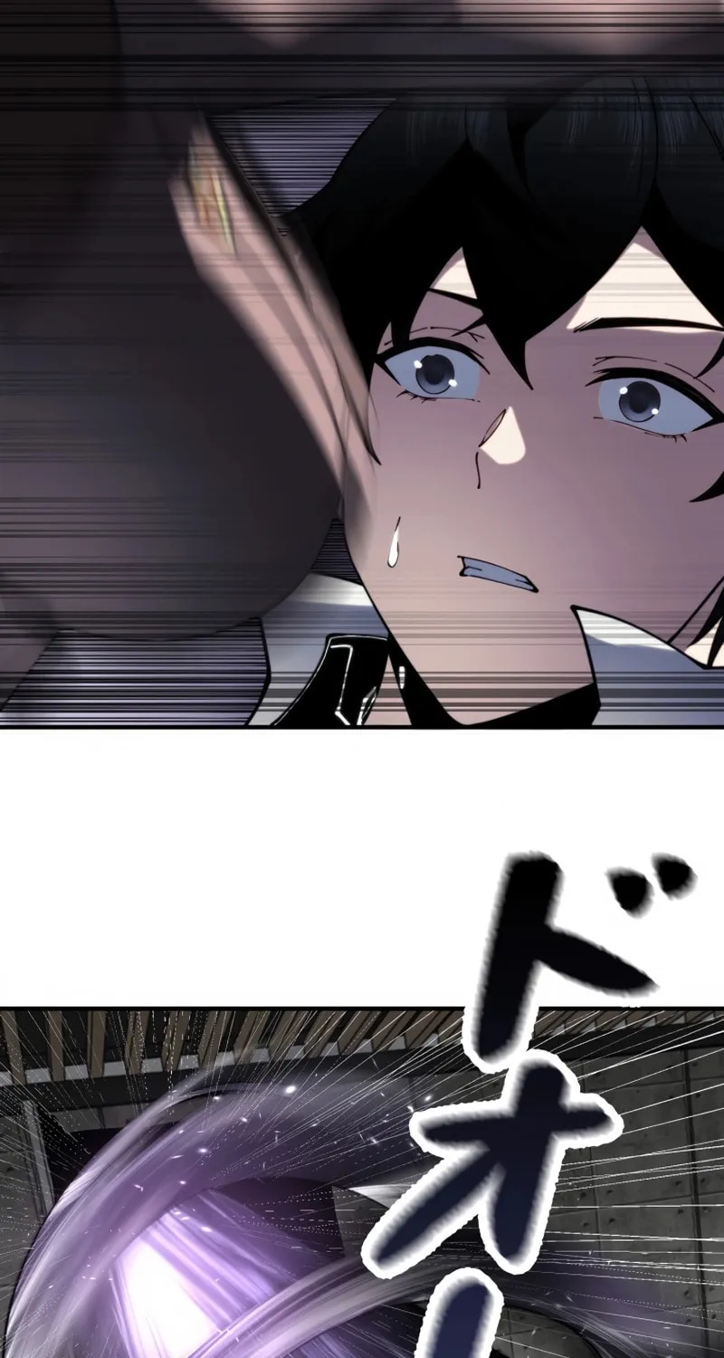 Read Try to Save the World by Level Transfer chapter 10 image 54 on Lezhin