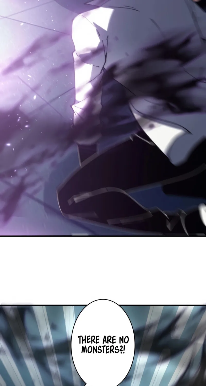 Read Try to Save the World by Level Transfer chapter 10 image 59 on Lezhin