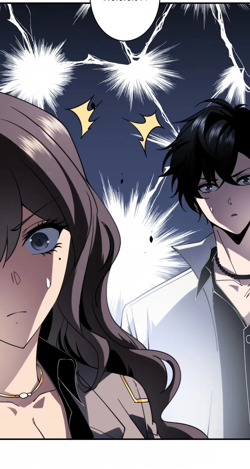 Read Try to Save the World by Level Transfer chapter 10 image 62 on Lezhin