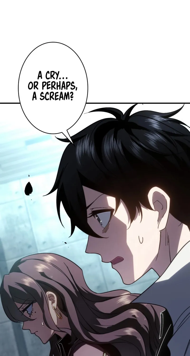 Read Try to Save the World by Level Transfer chapter 10 image 63 on Lezhin