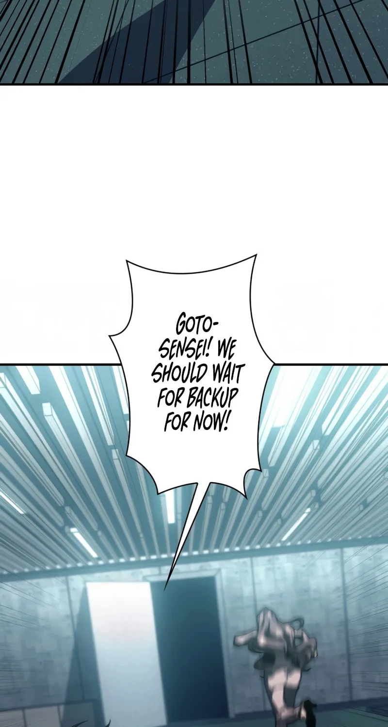 Read Try to Save the World by Level Transfer chapter 10 image 66 on Lezhin