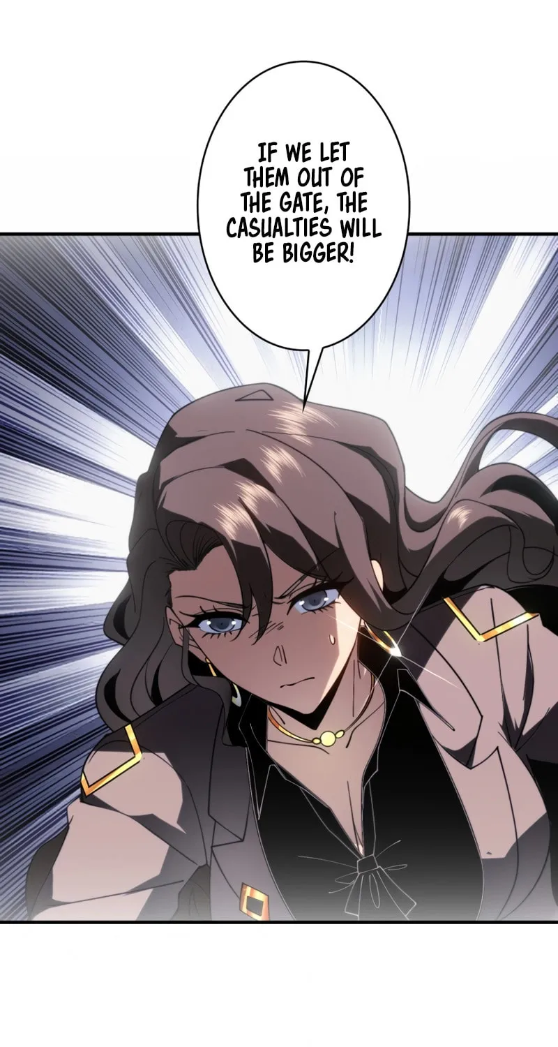 Read Try to Save the World by Level Transfer chapter 10 image 69 on Lezhin
