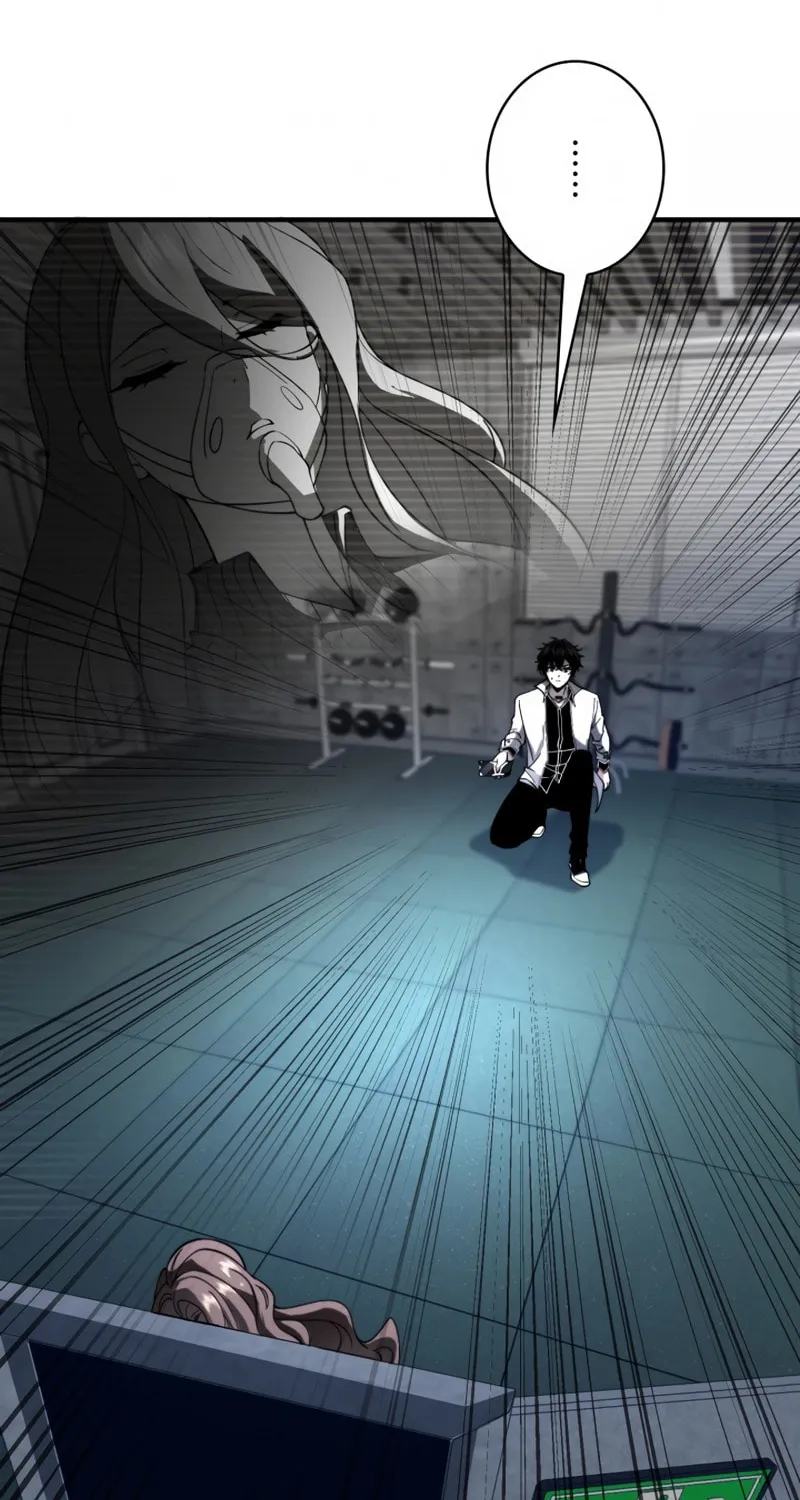 Read Try to Save the World by Level Transfer chapter 10 image 70 on Lezhin