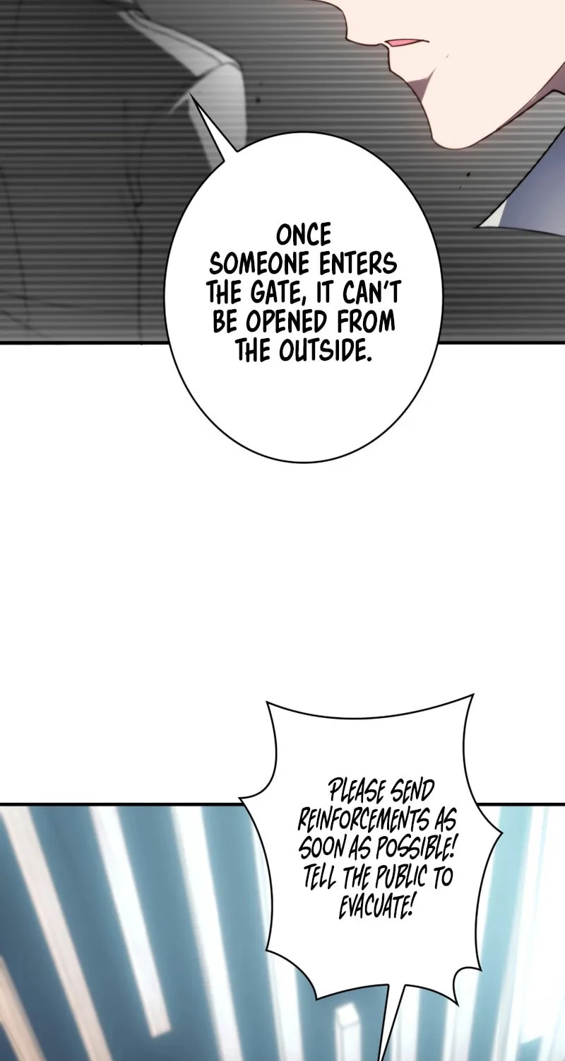 Read Try to Save the World by Level Transfer chapter 10 image 73 on Lezhin