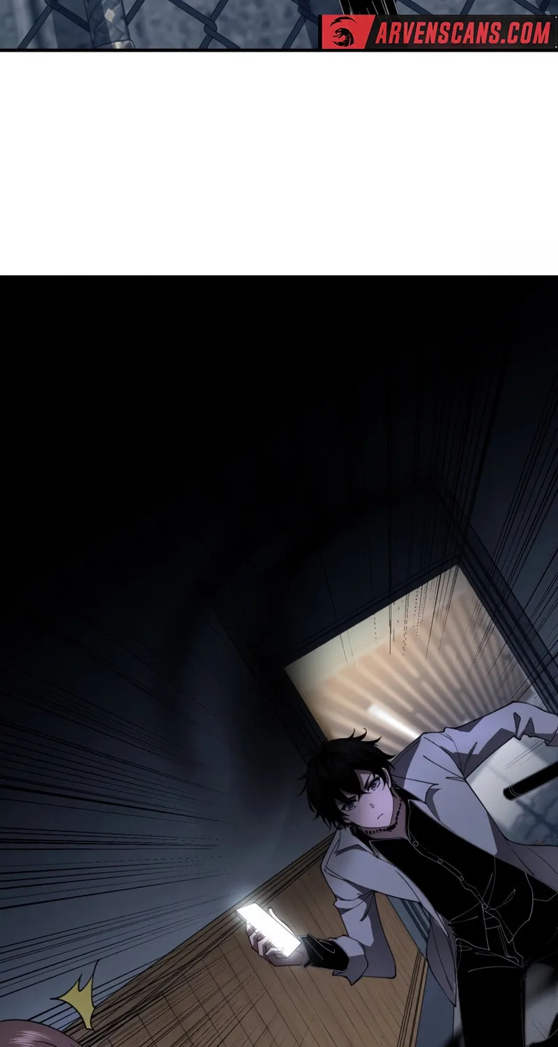 Read Try to Save the World by Level Transfer chapter 10 image 76 on Lezhin