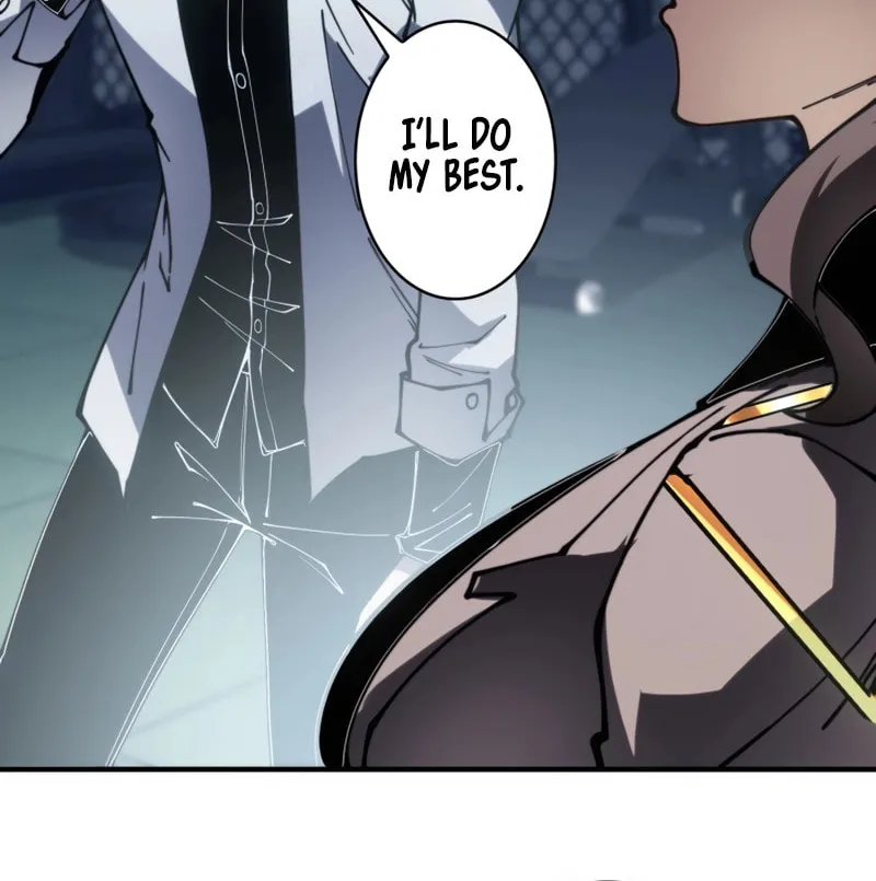 Read Try to Save the World by Level Transfer chapter 10 image 8 on Lezhin