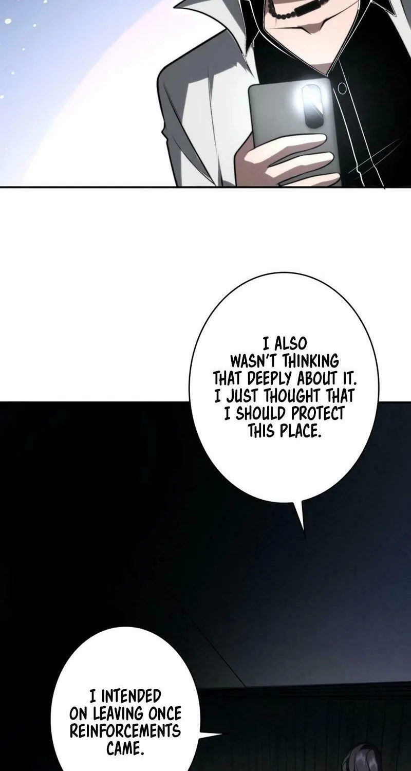 Read Try to Save the World by Level Transfer chapter 11 image 14 on Lezhin