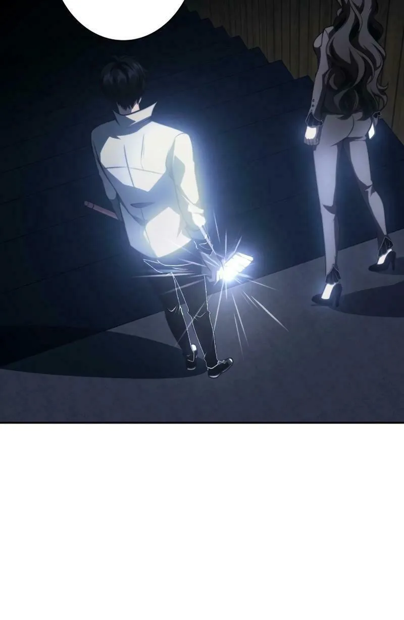 Read Try to Save the World by Level Transfer chapter 11 image 15 on Lezhin