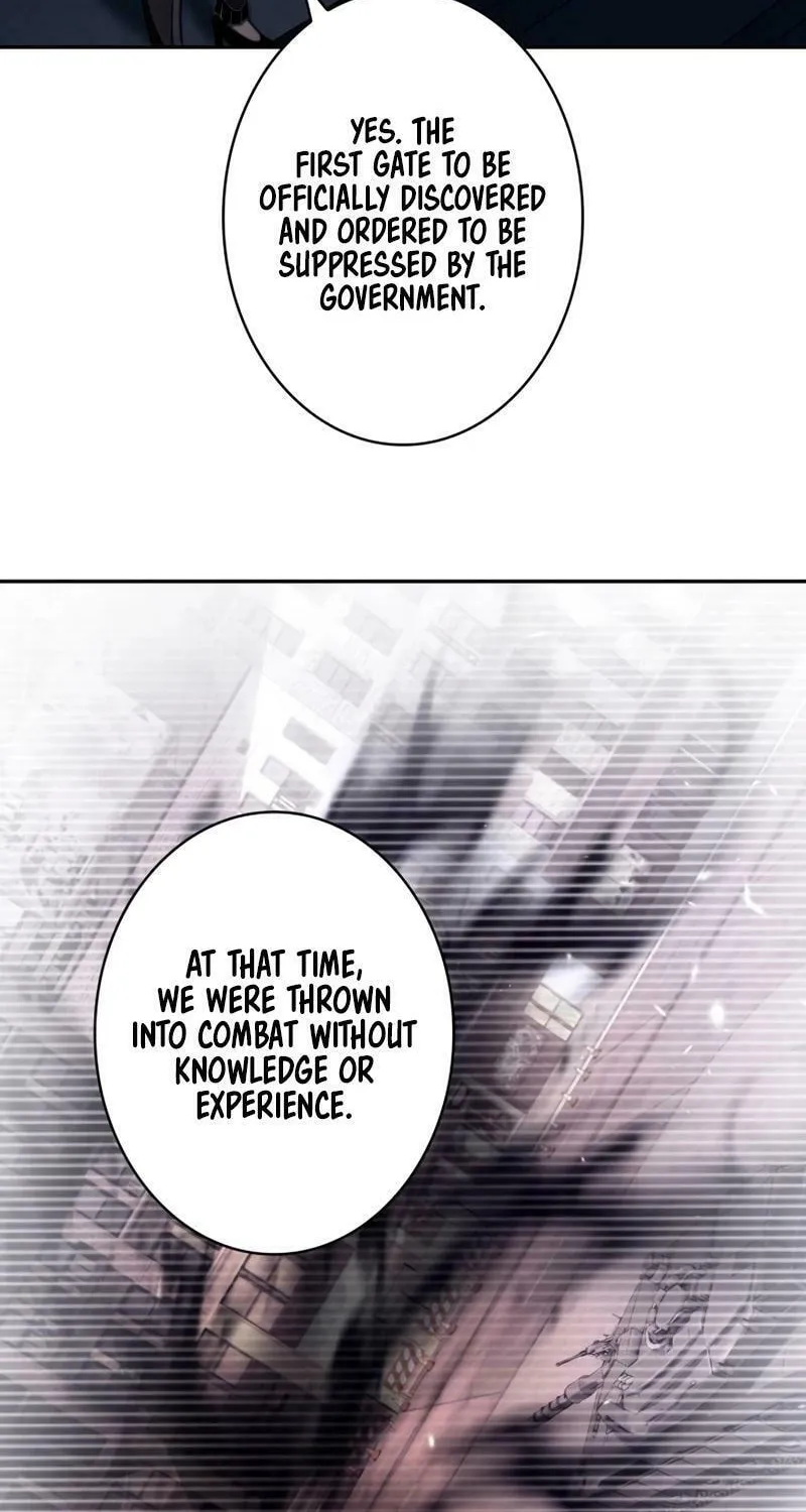 Read Try to Save the World by Level Transfer chapter 11 image 19 on Lezhin