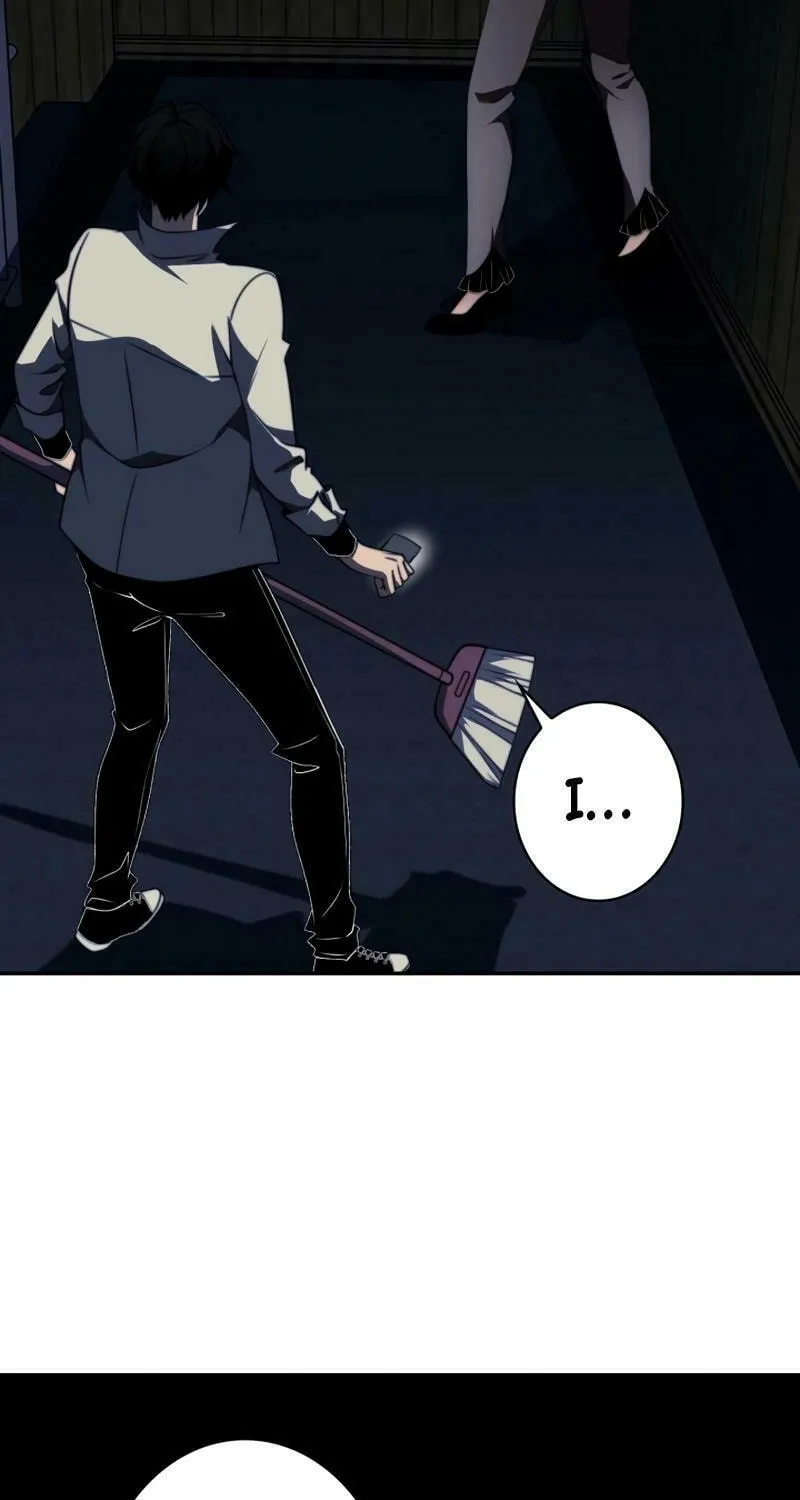 Read Try to Save the World by Level Transfer chapter 11 image 2 on Lezhin