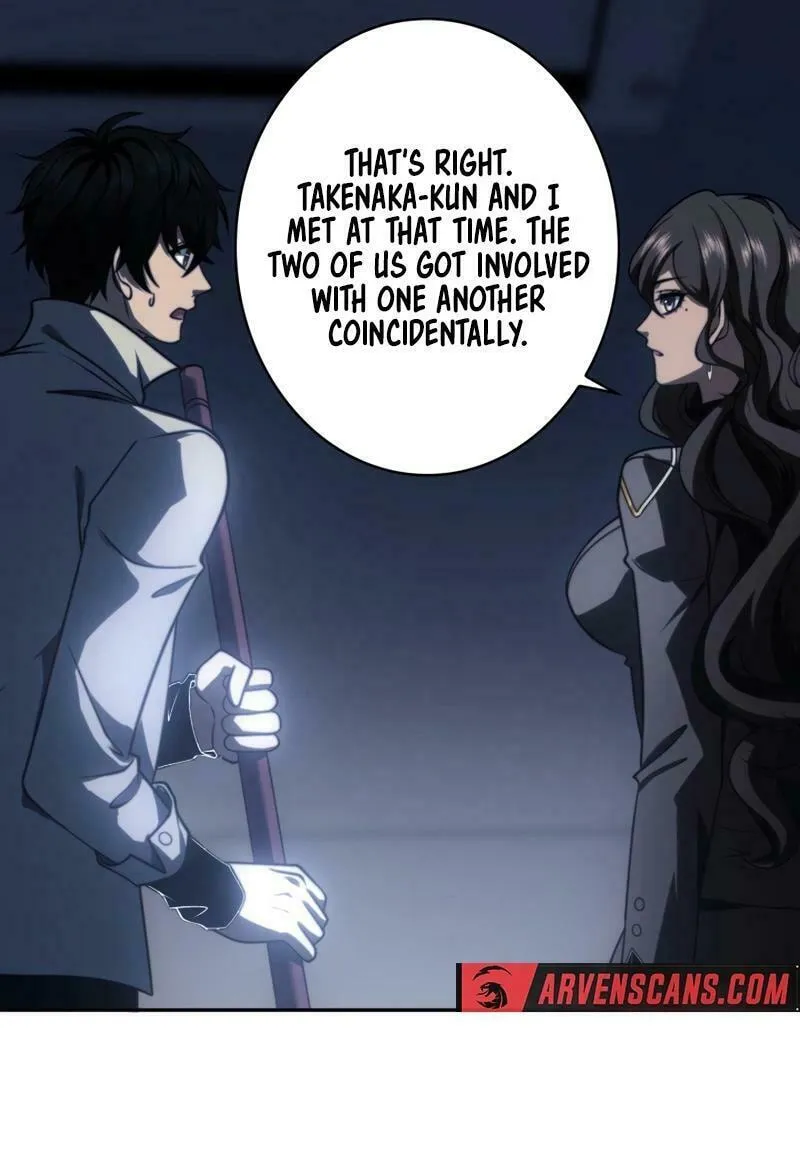 Read Try to Save the World by Level Transfer chapter 11 image 25 on Lezhin