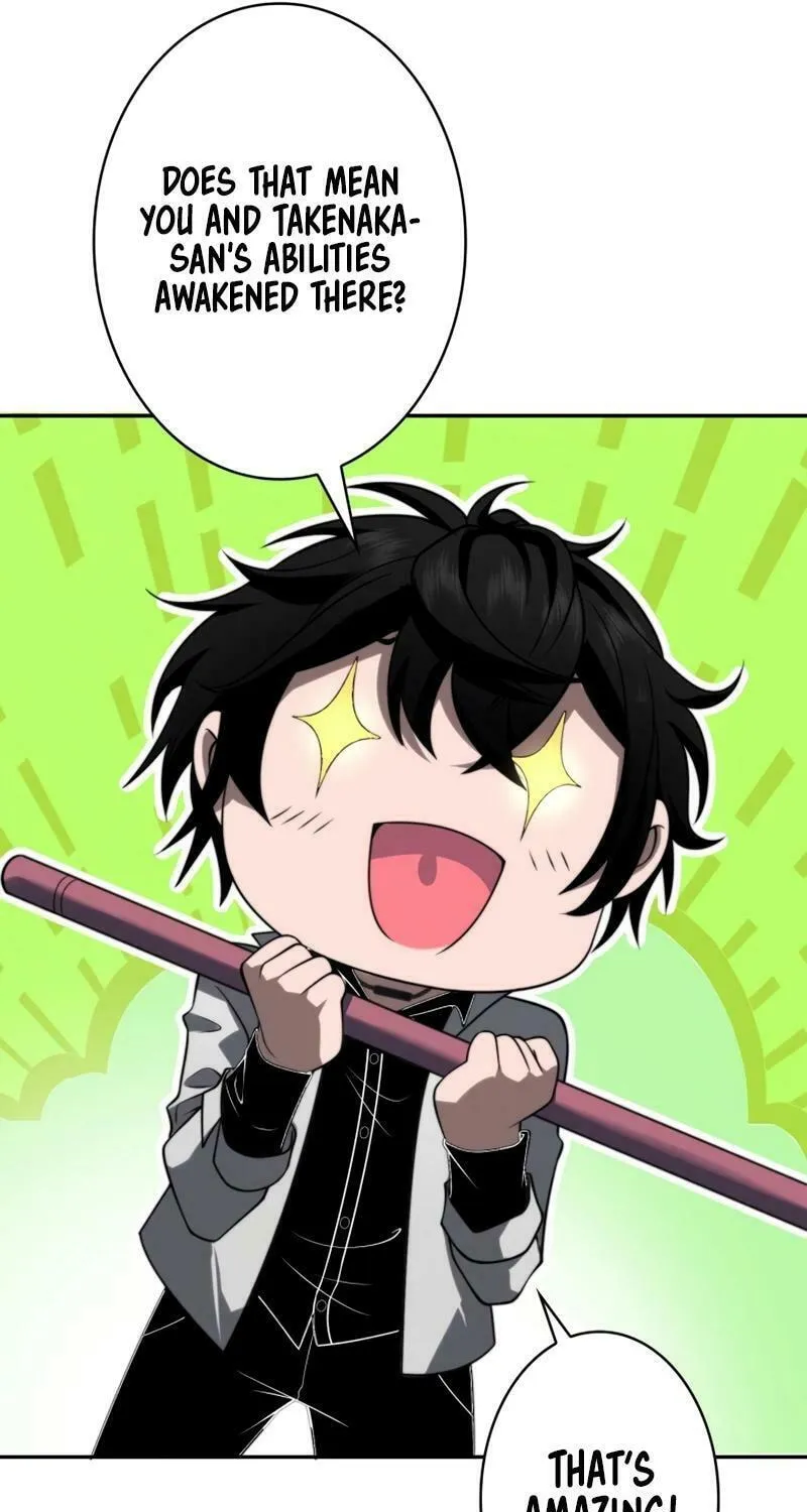 Read Try to Save the World by Level Transfer chapter 11 image 26 on Lezhin