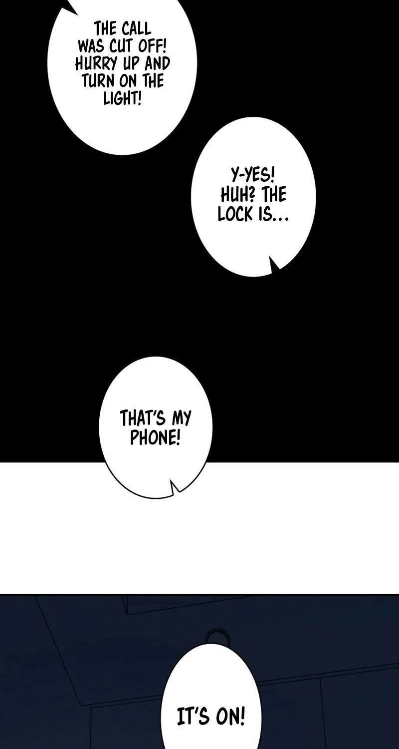 Read Try to Save the World by Level Transfer chapter 11 image 3 on Lezhin