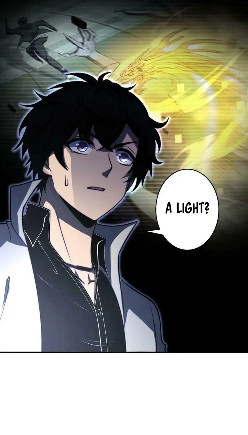 Read Try to Save the World by Level Transfer chapter 11 image 30 on Lezhin