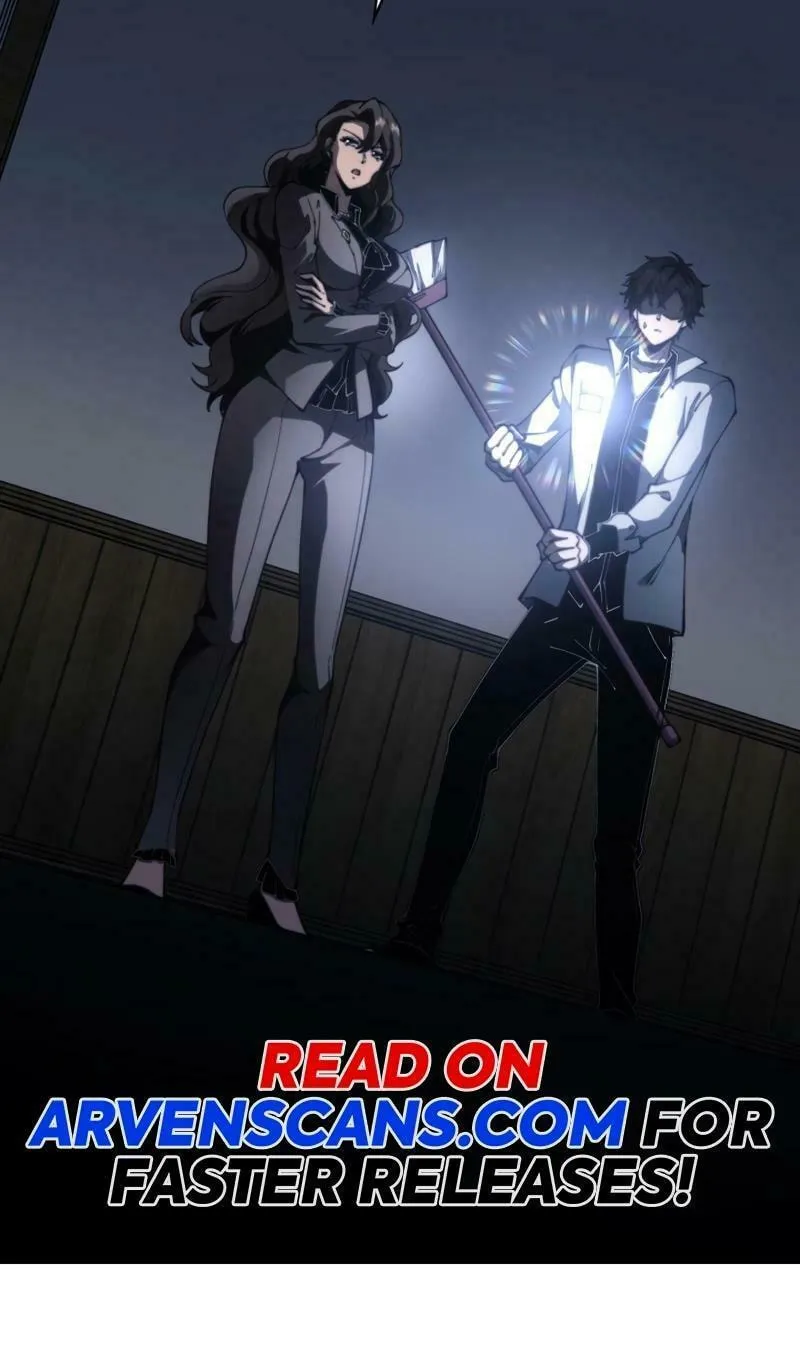 Read Try to Save the World by Level Transfer chapter 11 image 35 on Lezhin