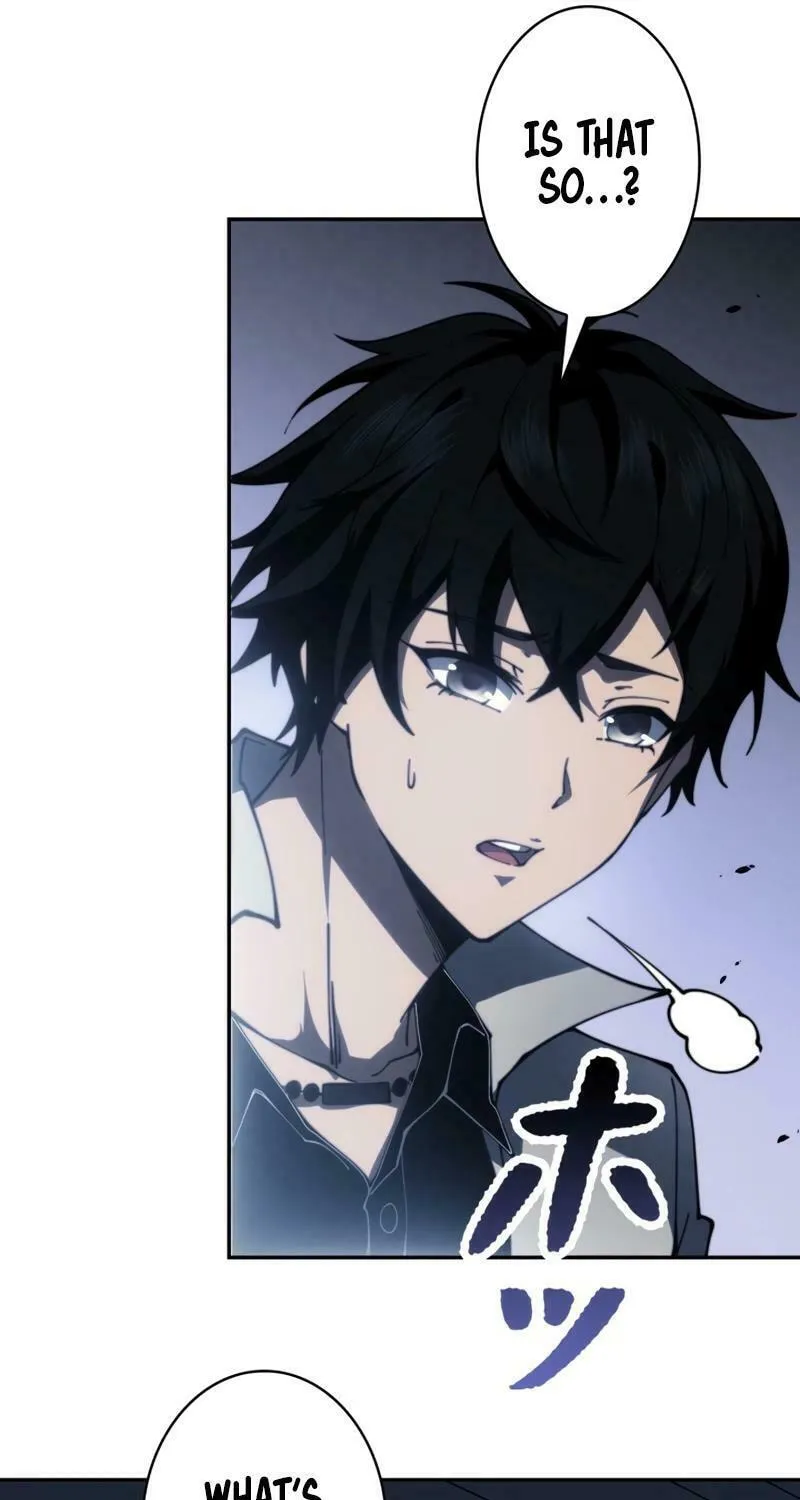 Read Try to Save the World by Level Transfer chapter 11 image 36 on Lezhin