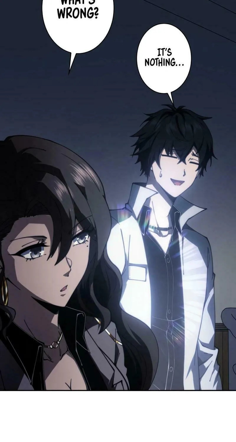 Read Try to Save the World by Level Transfer chapter 11 image 37 on Lezhin