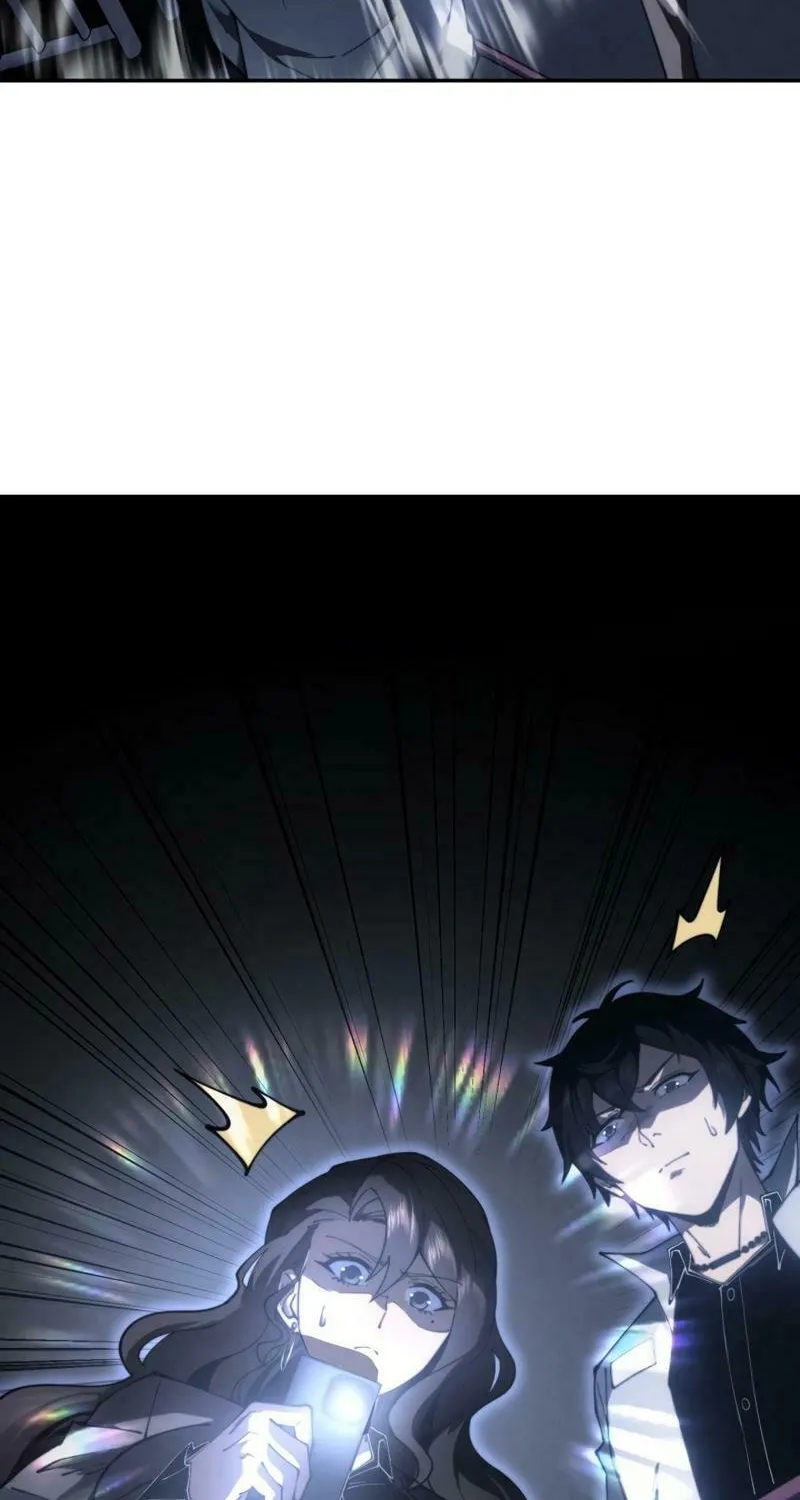 Read Try to Save the World by Level Transfer chapter 11 image 39 on Lezhin