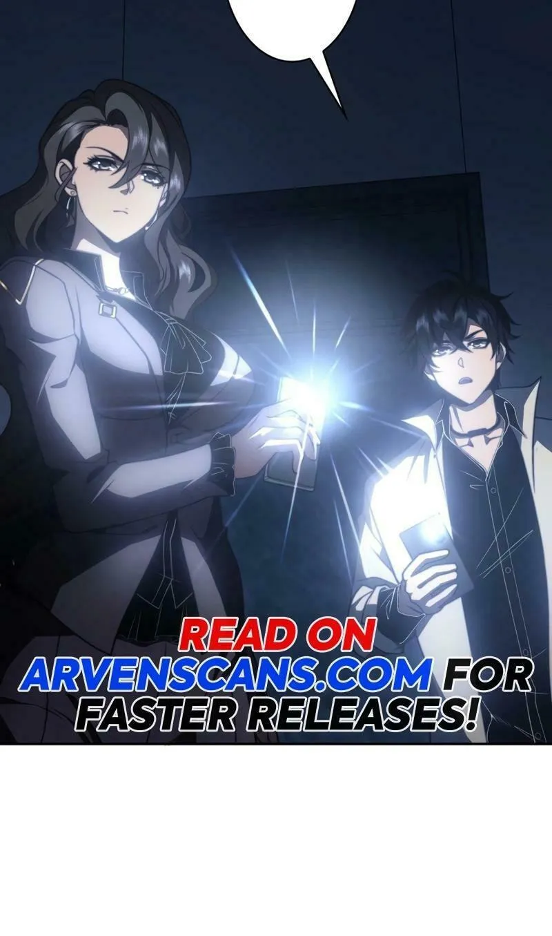 Read Try to Save the World by Level Transfer chapter 11 image 4 on Lezhin