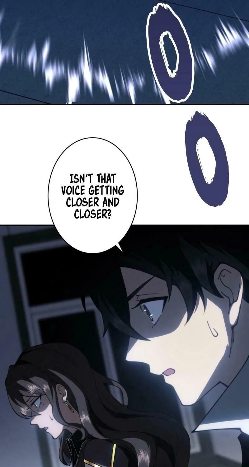 Read Try to Save the World by Level Transfer chapter 11 image 42 on Lezhin