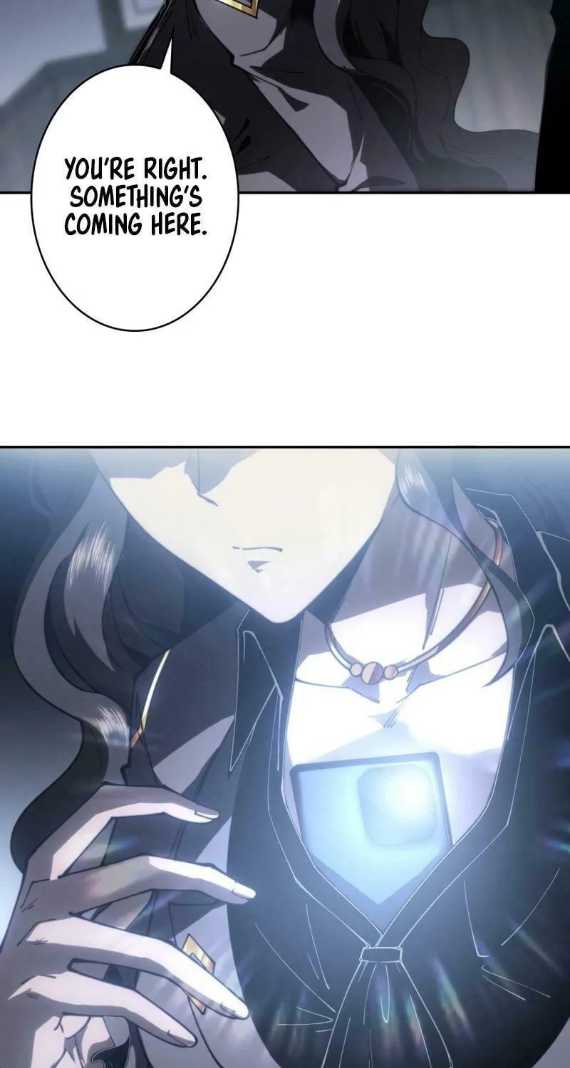 Read Try to Save the World by Level Transfer chapter 11 image 43 on Lezhin