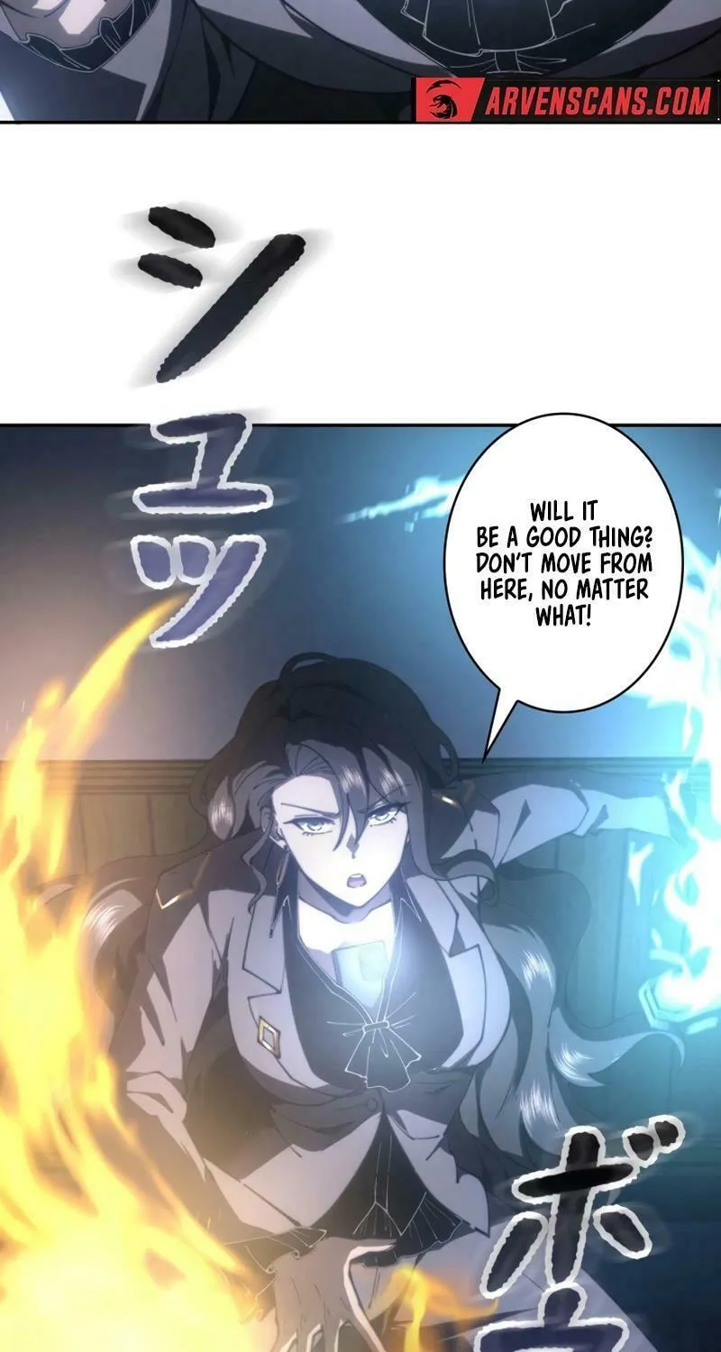 Read Try to Save the World by Level Transfer chapter 11 image 44 on Lezhin