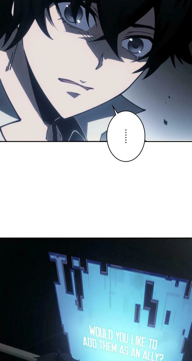 Read Try to Save the World by Level Transfer chapter 11 image 48 on Lezhin