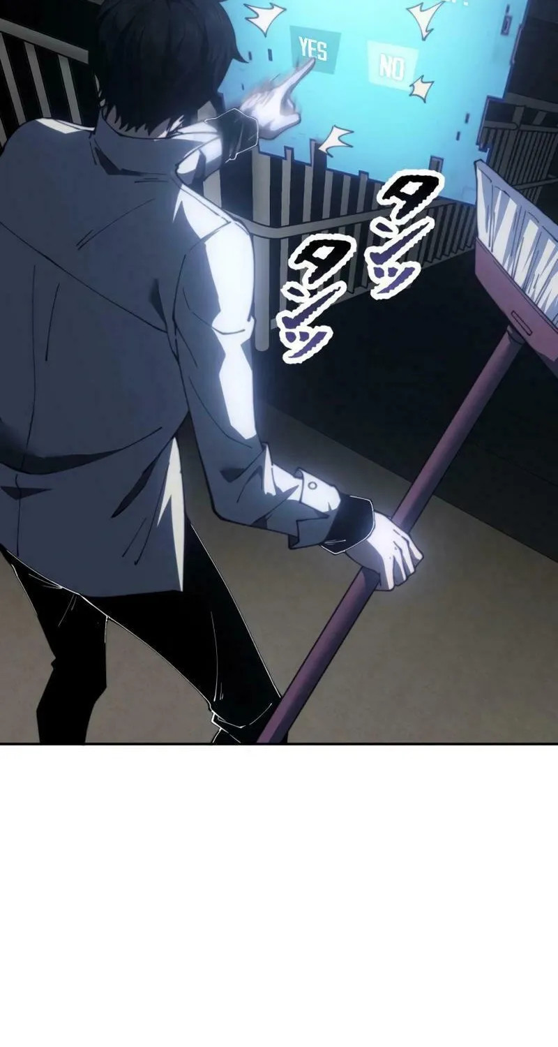 Read Try to Save the World by Level Transfer chapter 11 image 49 on Lezhin