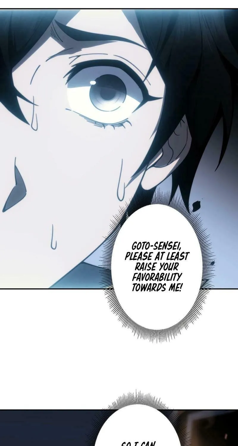 Read Try to Save the World by Level Transfer chapter 11 image 50 on Lezhin