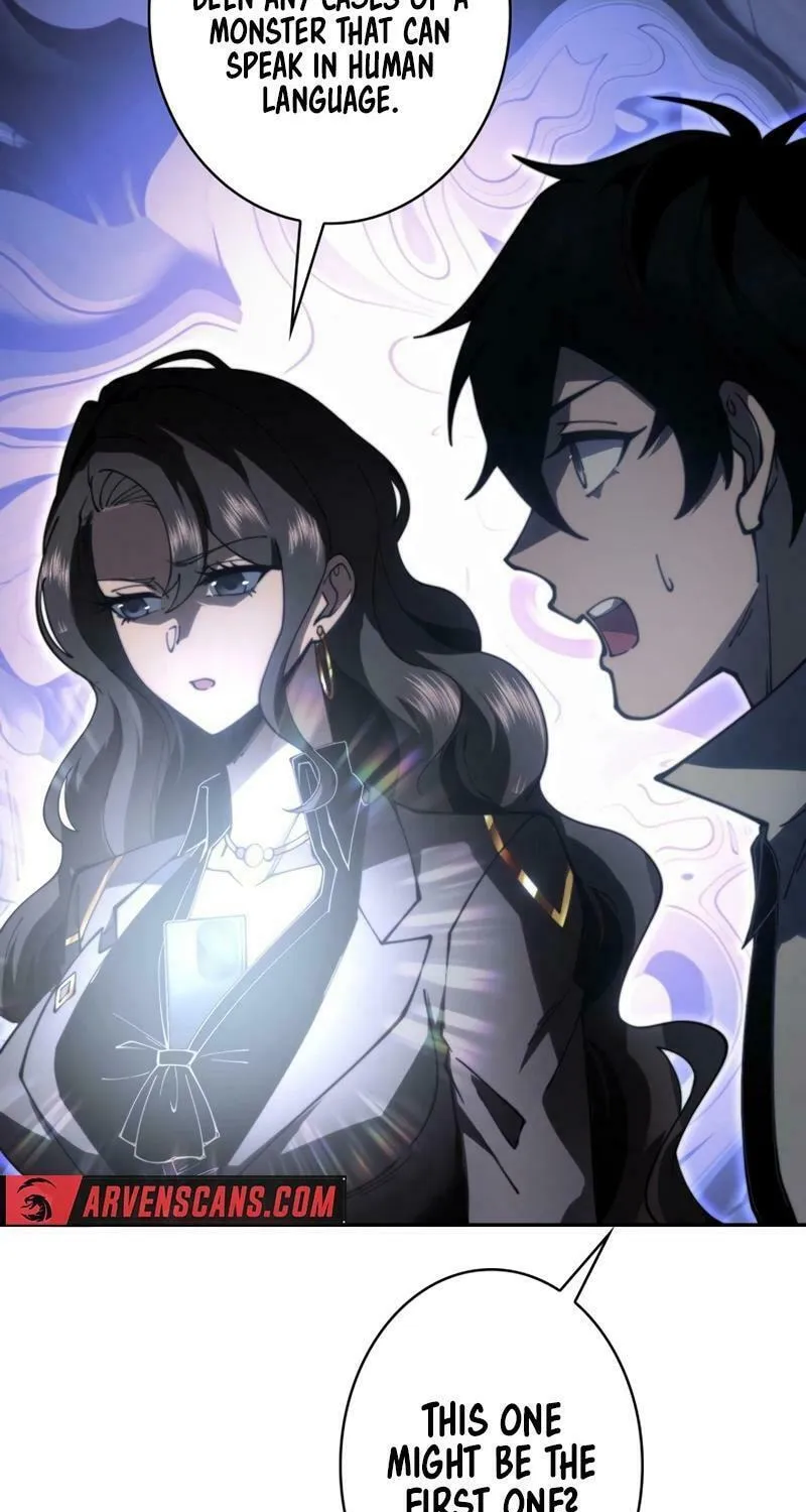 Read Try to Save the World by Level Transfer chapter 11 image 58 on Lezhin