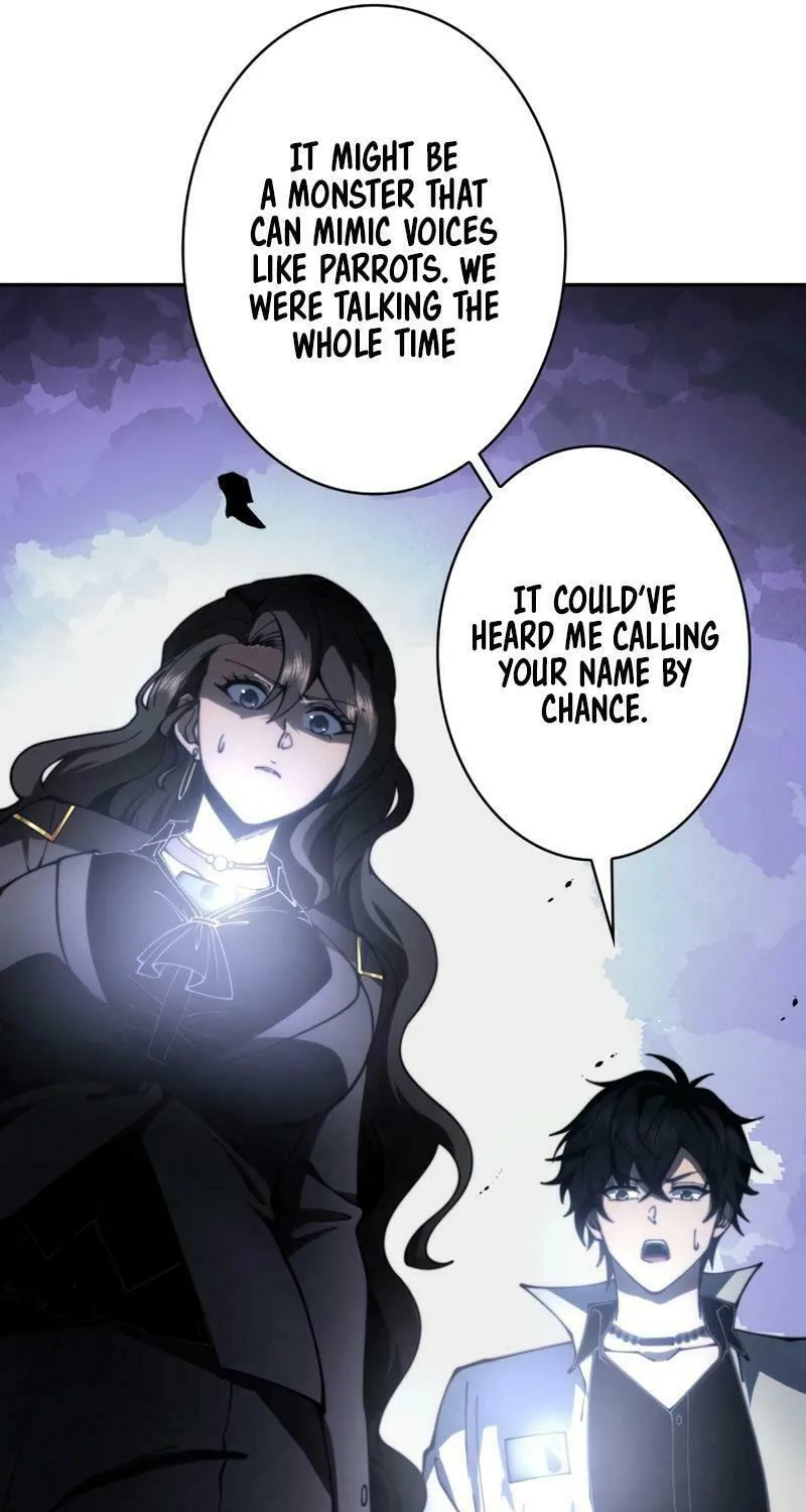 Read Try to Save the World by Level Transfer chapter 11 image 60 on Lezhin