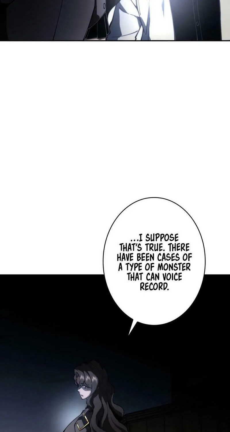 Read Try to Save the World by Level Transfer chapter 11 image 61 on Lezhin