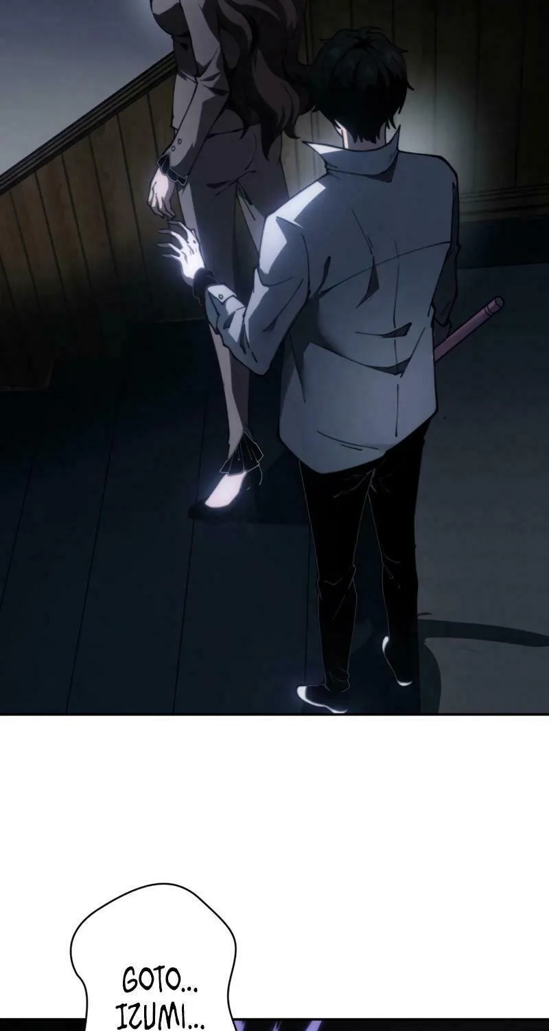 Read Try to Save the World by Level Transfer chapter 11 image 62 on Lezhin